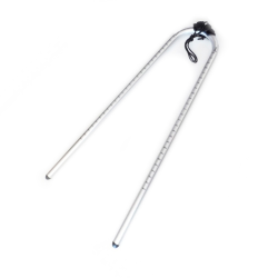 Extention Wishbone Goya Boom Extension ALU