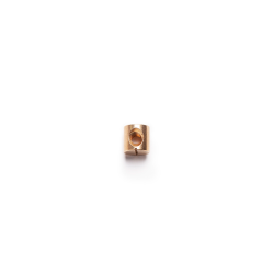 Brass Nut 12 mm