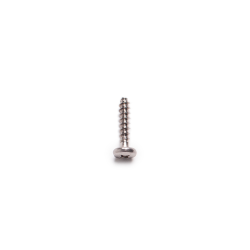 Footstrap Screw Large Diam7