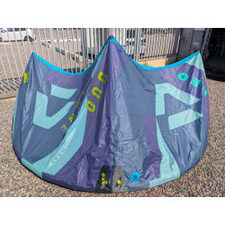 Aile Kitesurf DUOTONE Neo SLS 9m² 2024 Occasion