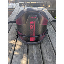 Harnais Kitesurf ION Nova CS 15 M Occasion