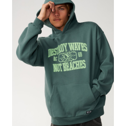 Sweat à capuche RIPCURL Disorder