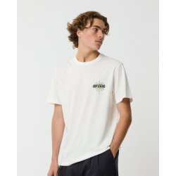 T-shirt RIPCURL Disorder Burst