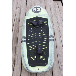 Planche Wing 52 Foilboard Thunder 5'0 74L Occasion