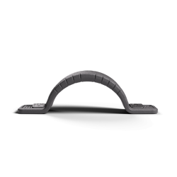 Footstrap MYSTIC Foilboard