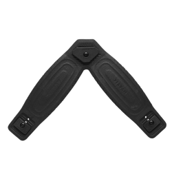 Footstrap MYSTIC V-Shape Foilboard