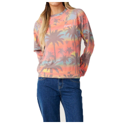 Sweat RIPCURL Retro Swell Standard
