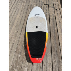 SUP Jimmy Lewis Super franck 7'6 Occasion