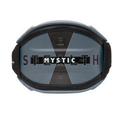 Harnais Ceinture Mystic Stealth Waist Harness Tidal Blue L