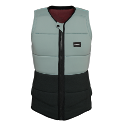 Gilet Impact MYSTIC Renegade Vest Fzip Tidal Blue L