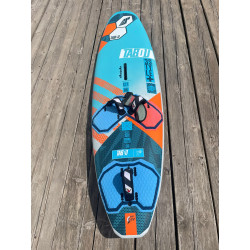 Planche Windsurf TABOU 3S Plus 86 2020 Occasion