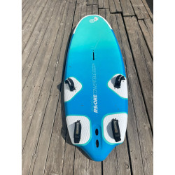 Planche Windsurf NEILPRYDE RS:One 134 Convertible 2020 Occasion