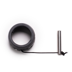 Bague de Rallonge Goya Rdm Extension Ring & Pin