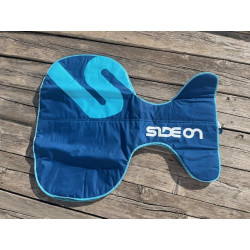 Housse de foil Side On 110/125cm occasion