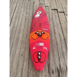 Planche Windsurf TABOU DaCurve 96 2023 Occasion