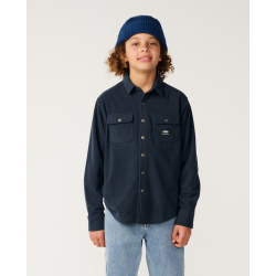 Chemise chaude enfant RIPCURL Sessions Polar