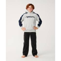 Sweat à capuche enfant RIPCURL Archive Panel