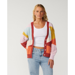 Gilet RIPCURL Surf Revival Jacquard