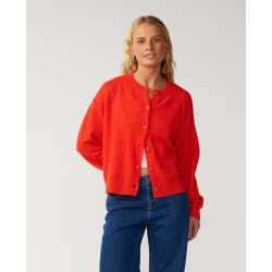 Gilet RIPCURL Emily Red