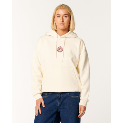 Sweat à capuche RIPCURL Icons of Surf