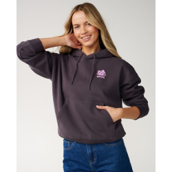 Sweat à capuche RIPCURL Surf Puff Heritage Nine Iron