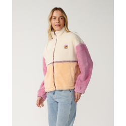 Polaire zipée RIPCURL Surf Revival Heritage Shell