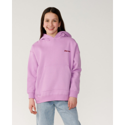 Sweat à capuche RIPCURL Sunkissed Search Lilac