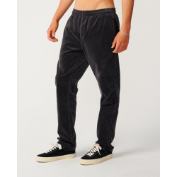 Pantalon en velour RIPCURL Classic Surf Beach Washed Black