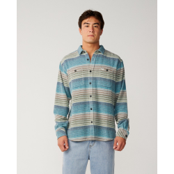 Chemise en flannelle RIPCURL Classic Surf Baja