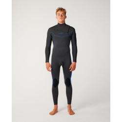 Combinaison RIPCURL Dawn Patrol 5/3 CZ Black
