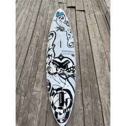 Planche Windsurf RRD Wave Cult HCW 70 Occasion