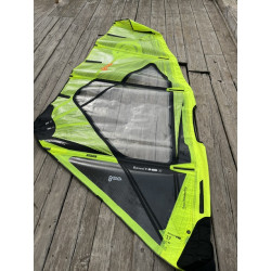 Voile Windsurf Goya Banzai 11 Carbon 3.7m² Occasion