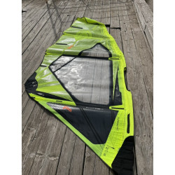Voile Windsurf Goya Banzai 11 Carbon 4.2m² Occasion