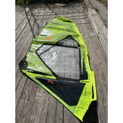 Voile Windsurf Goya Banzai 11 Carbon 4.7m² Occasion