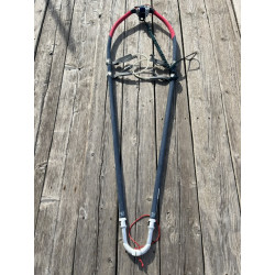 Wishbone NORTH SAILS Red 180-230 Occasion