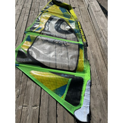 Voile Windsurf NEILPRYDE Fly 3.9m² Occasion