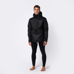 Coupe Vent MYSTIC Storm Hoodie