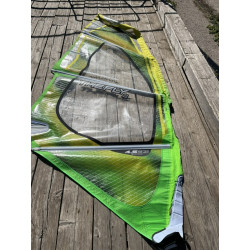 Voile Windsurf NEILPRYDE The Fly 2 4.5m² Occasion