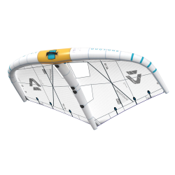 Aile Wing DUOTONE Unit SLS Concept Blue 2027