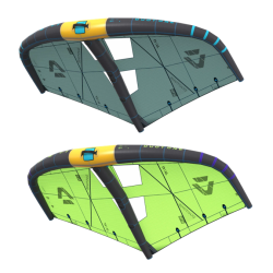 Aile Wing DUOTONE Unit SLS 2027