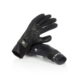 Gant Néoprène RIPCURL E Bomb 2mm Finger Glove