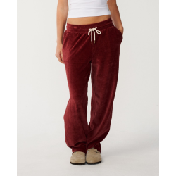 Pantalon RIPCURL Cosy Dark Plum