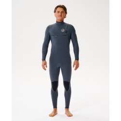 Combinaison RIPCURL E-bomb 3/2 Sans Zip Iron