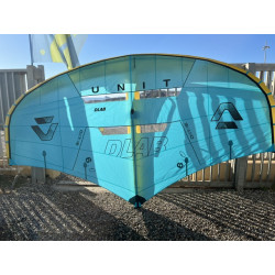 Aile Wing DUOTONE Unit D/LAB 6.0m² Occasion