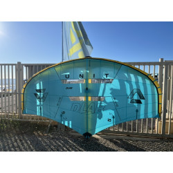 Aile Wing DUOTONE Unit D/LAB 5.5m² Occasion