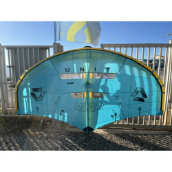 Aile Wing DUOTONE Unit D/LAB 4.5m² 2026 Occasion