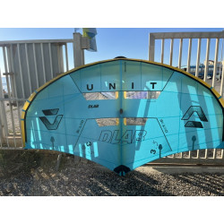 Aile Wing DUOTONE Unit D/LAB 3.5m² 2026 Occasion