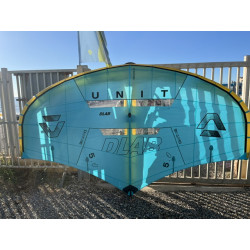 Aile Wing DUOTONE Unit D/LAB 5.0m² Occasion