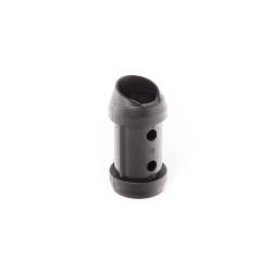 Pièce Rechange Wishbone Bague Dynafiber Collar Boom 25.0mm (unité)