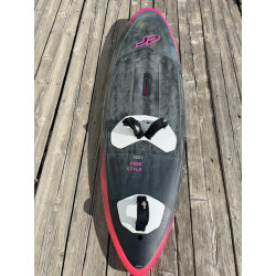 Planche Windsurf JP AUSTRALIA Freestyle S-Tec 103 2025 Occasion